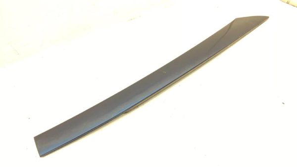 2002 Chevy Cavalier Passenger Right Moulding Between Quarter Glass Roof Oem Rh — photo 5