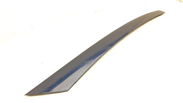 2002 Chevy Cavalier Passenger Right Moulding Between Quarter Glass Roof Oem Rh — photo 2