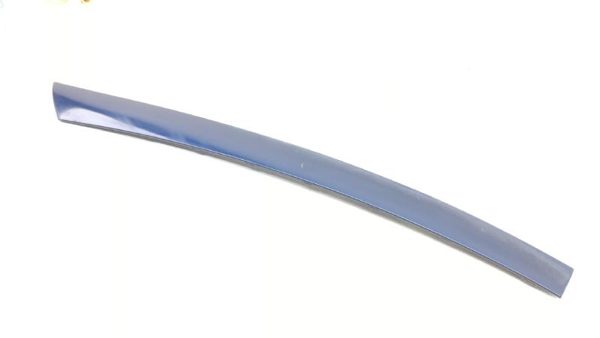 2002 Chevy Cavalier Passenger Right Moulding Between Quarter Glass Roof Oem Rh — photo 3
