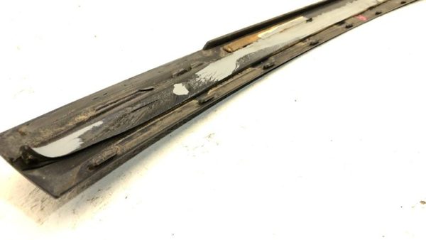 2002 Chevy Cavalier Passenger Right Moulding Between Quarter Glass Roof Oem Rh — photo 7