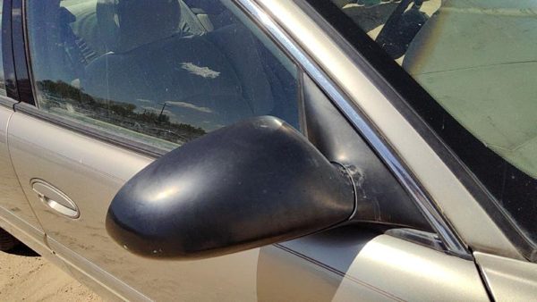 1997-2004 Buick Century Passenger Right Power Side Mirror Door Mounted Oem — photo 2