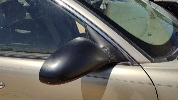 1997-2004 Buick Century Passenger Right Power Side Mirror Door Mounted Oem — photo 1