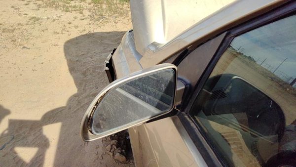 07-08 Grand Vitara Xl-7 Driver Left Power Side Mirror Door Mounted Oem Gold — photo 6