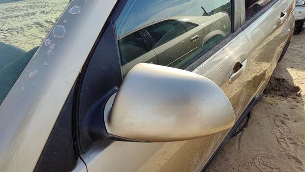 07-08 Grand Vitara Xl-7 Driver Left Power Side Mirror Door Mounted Oem Gold — photo 3