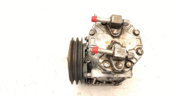 1979 Ford Van A/c Air Compressor E250 AC Conditioner Pump Assembly 5.8L — photo 4