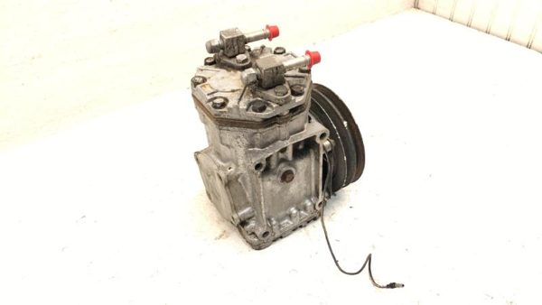 1979 Ford Van A/c Air Compressor E250 AC Conditioner Pump Assembly 5.8L — photo 5