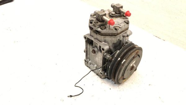 1979 Ford Van A/c Air Compressor E250 AC Conditioner Pump Assembly 5.8L — photo 6