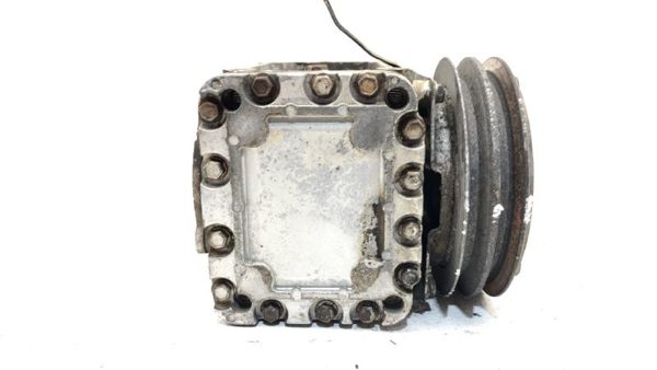 1979 Ford Van A/c Air Compressor E250 AC Conditioner Pump Assembly 5.8L — photo 8