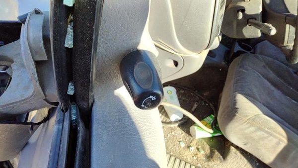 2000 Dodge Dakota Mirror Switch Oem Control Knob 56021311 — photo 3