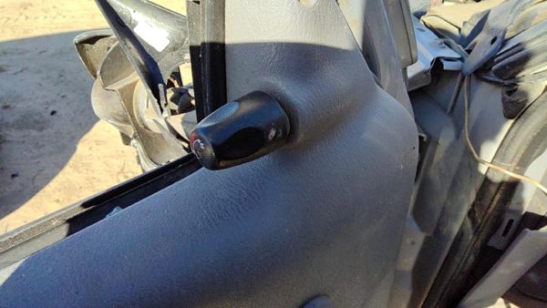 2000 Dodge Dakota Mirror Switch Oem Control Knob 56021311 — photo 1