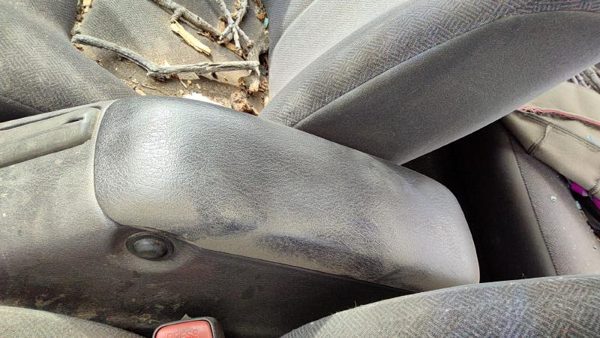 95-00 Dodge Stratus Center Console Lid Only Oem Arm Rest Fold Down Agate Az — photo 1