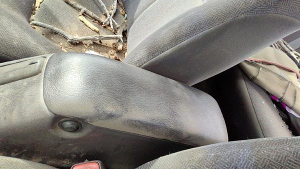 95-00 Dodge Stratus Center Console Lid Only Oem Arm Rest Fold Down Agate Az — photo 2