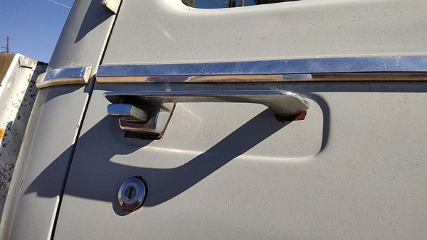 1981-1993 Dodge D350 Passenger Right Front Outside Door Handle Oem — photo 3