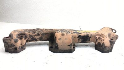 1999 Dodge Ram Exhaust Manifold RH 1500 5.9L AT 4x4