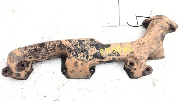 1999 Dodge Ram Exhaust Manifold RH 1500 5.9L AT 4x4 — photo 2