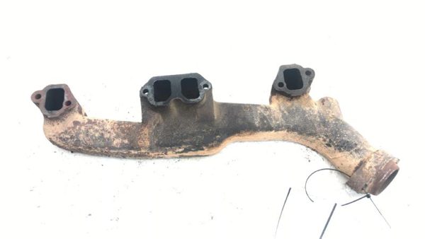1999 Dodge Ram Exhaust Manifold RH 1500 5.9L AT 4x4 — photo 4