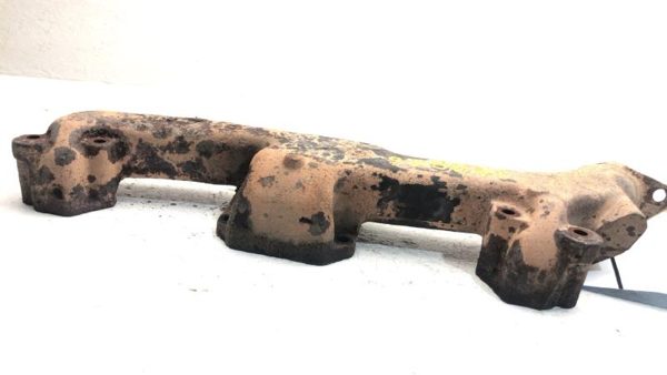 1999 Dodge Ram Exhaust Manifold RH 1500 5.9L AT 4x4 — photo 6