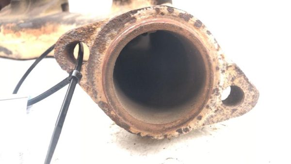1999 Dodge Ram Exhaust Manifold RH 1500 5.9L AT 4x4 — photo 5