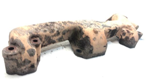 1999 Dodge Ram Exhaust Manifold RH 1500 5.9L AT 4x4 — photo 7