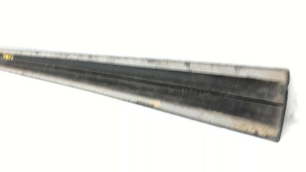 1995-1997 S10 Blazer Passenger Right Front Moulding From Door Oem Trim Strip — photo 8