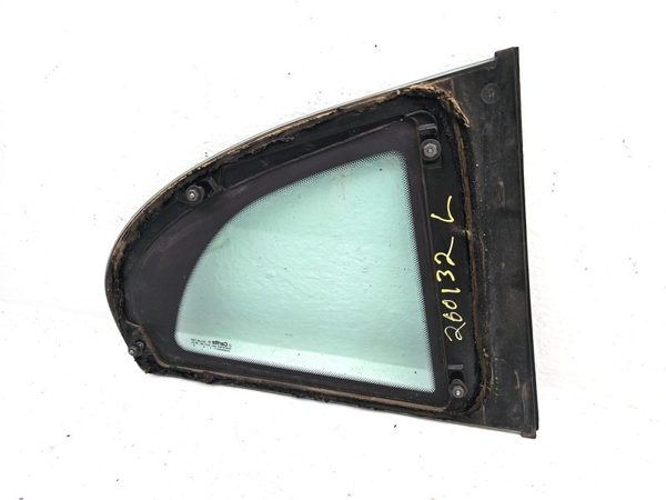 2000-2004 Ford Mustang Driver Left Rear Quarter Glass Back Side Window Oem — photo 7