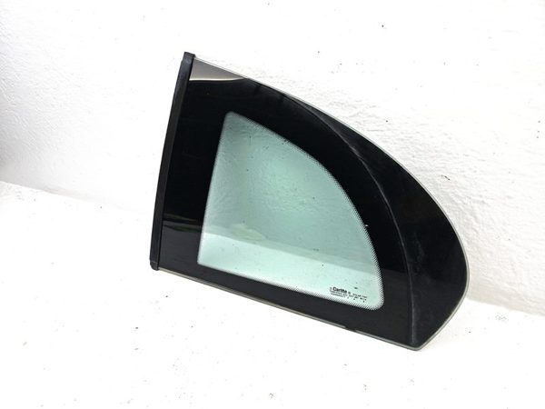 2000-2004 Ford Mustang Driver Left Rear Quarter Glass Back Side Window Oem — photo 5