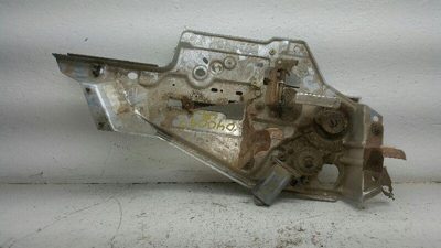 1992-1999 Buick Lesabre Driver Left Rear Window Regulator Oem Complete Assembly