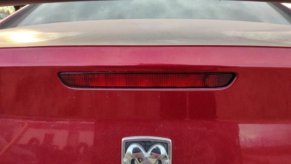 2006-2010 Dodge Charger Third Brake Light Middle Lamp Oem — photo 1