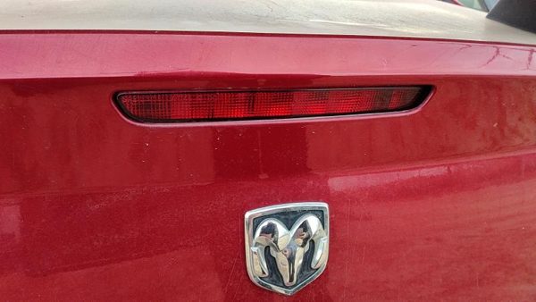 2006-2010 Dodge Charger Third Brake Light Middle Lamp Oem — photo 2
