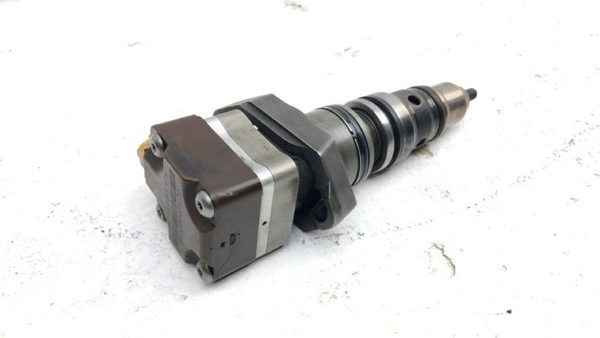 1999-2003 Ford F350 Super Duty Fuel Injector Oem 7.3L Powerstroke Diesel — photo 1