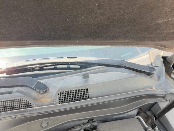 2010-2017 Chevy Equinox Driver Left Windshield Wiper Arm Oem Blade Lever — photo 2