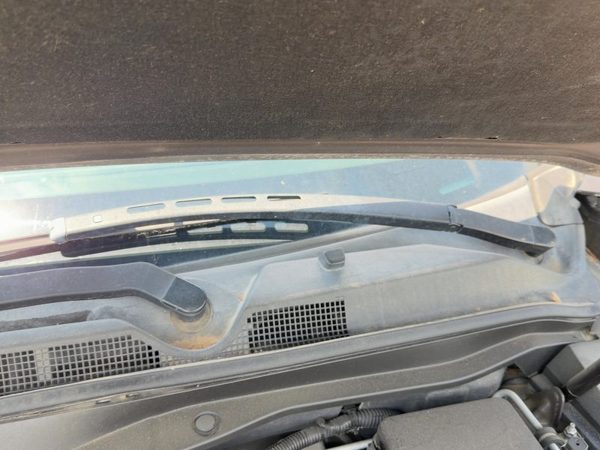 2010-2017 Chevy Equinox Driver Left Windshield Wiper Arm Oem Blade Lever — photo 4