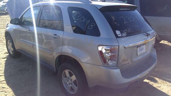 2008 Chevy Equinox — vehicle photo 7