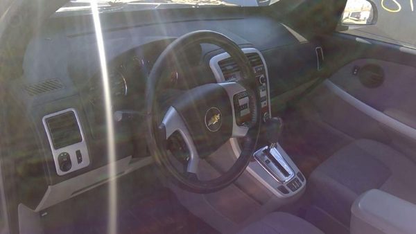 2008 Chevy Equinox — vehicle photo 5