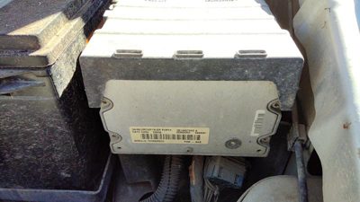 2007 Dodge Caravan Engine/motor Brain Box Electronic Control Module Computer