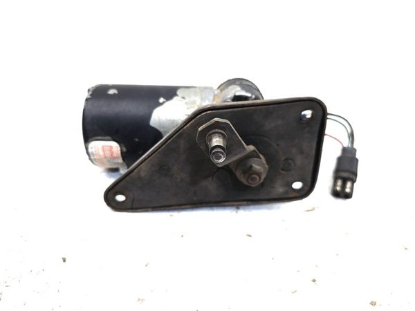 1984-1986 Jeep Grand Wagoneer Windshield Wiper Motor Oem J5469995 — photo 1
