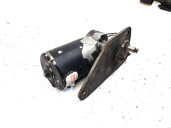 1984-1986 Jeep Grand Wagoneer Windshield Wiper Motor Oem J5469995 — photo 6