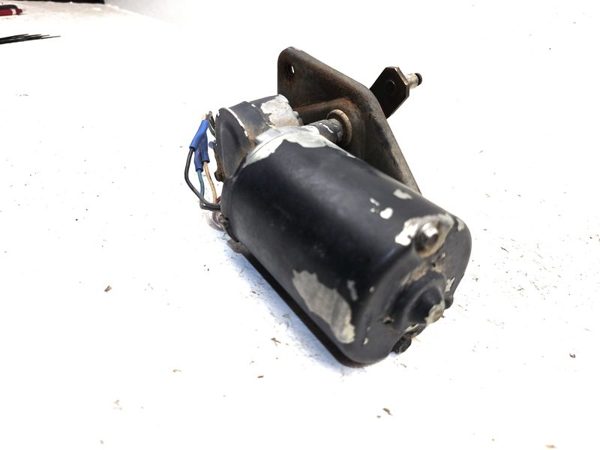 1984-1986 Jeep Grand Wagoneer Windshield Wiper Motor Oem J5469995 — photo 8