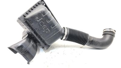 2004-2007 Jeep Liberty Complete Air Intake Filter Box Housing With Tube Oem 3.7L