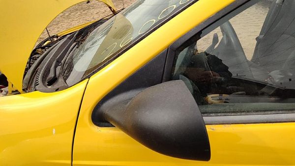 2003-2005 Dodge Neon Driver Left Power Side Mirror Door Mounted Oem 05074587Aa — photo 3
