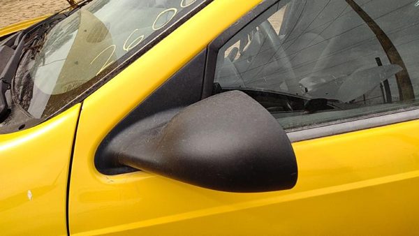 2003-2005 Dodge Neon Driver Left Power Side Mirror Door Mounted Oem 05074587Aa — photo 2