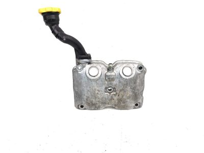 2000-2005 Subaru Legacy Driver Left Valve Cover Oem 2.5L 13278Aa220