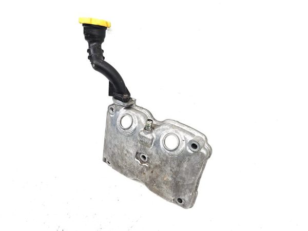 2000-2005 Subaru Legacy Driver Left Valve Cover Oem 2.5L 13278Aa220 — photo 4