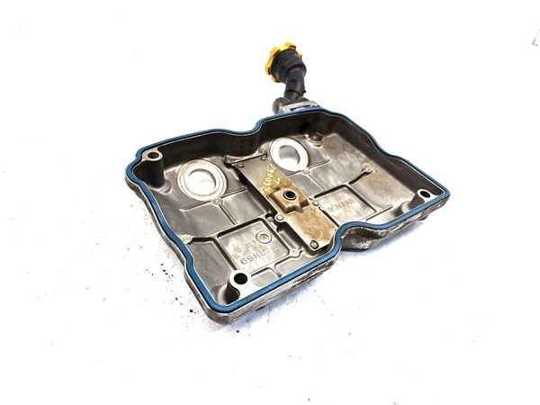 2000-2005 Subaru Legacy Driver Left Valve Cover Oem 2.5L 13278Aa220 — photo 10