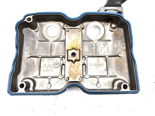 2000-2005 Subaru Legacy Driver Left Valve Cover Oem 2.5L 13278Aa220 — photo 12