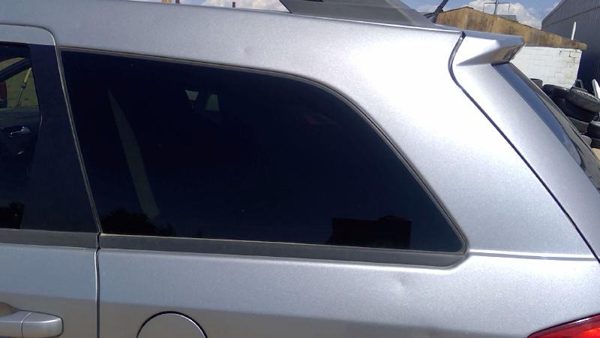 2009-2020 Dodge Journey Driver Left Rear Quarter Glass Back Side Window Oem — photo 2