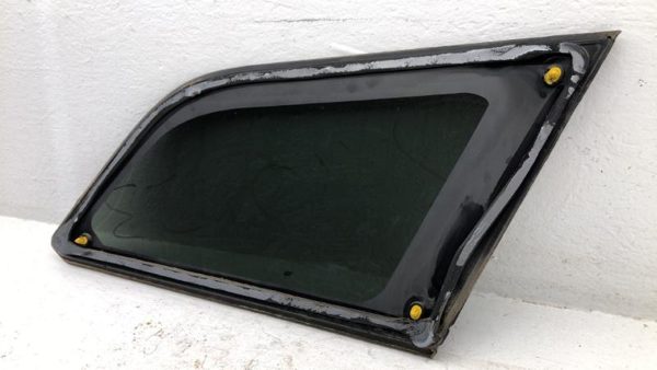 2009-2020 Dodge Journey Driver Left Rear Quarter Glass Back Side Window Oem — photo 7