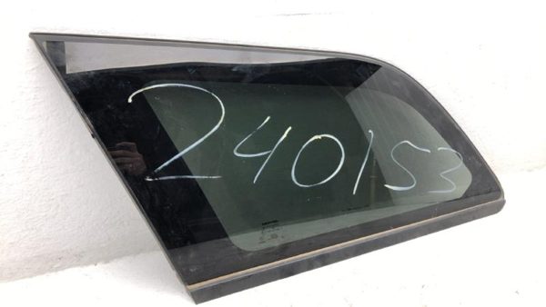 2009-2020 Dodge Journey Driver Left Rear Quarter Glass Back Side Window Oem — photo 4