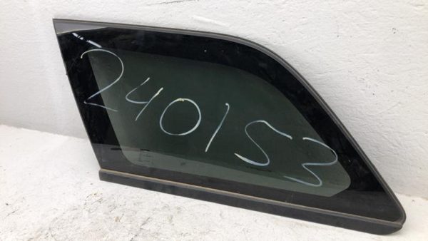 2009-2020 Dodge Journey Driver Left Rear Quarter Glass Back Side Window Oem — photo 1
