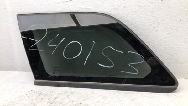 2009-2020 Dodge Journey Driver Left Rear Quarter Glass Back Side Window Oem — photo 5